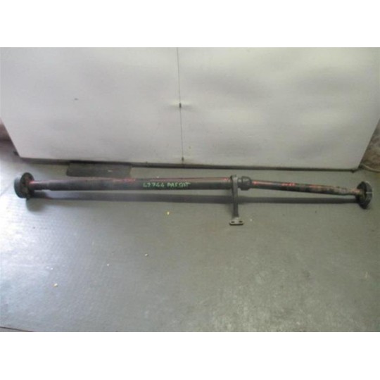 REAR POWER TAKE OFF SHAFTS VOLKSWAGEN Passat 2005>2010 used