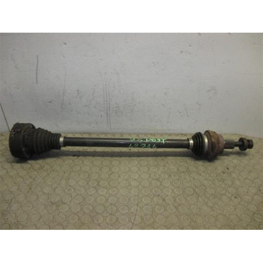 SEMIASSE POSTERIORE DESTRO VOLKSWAGEN Passat 2005>2010 usato