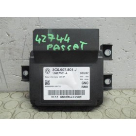 VARIOUS CONTROL UNITS A...