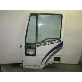 LEFT FRONT DOOR IVECO...