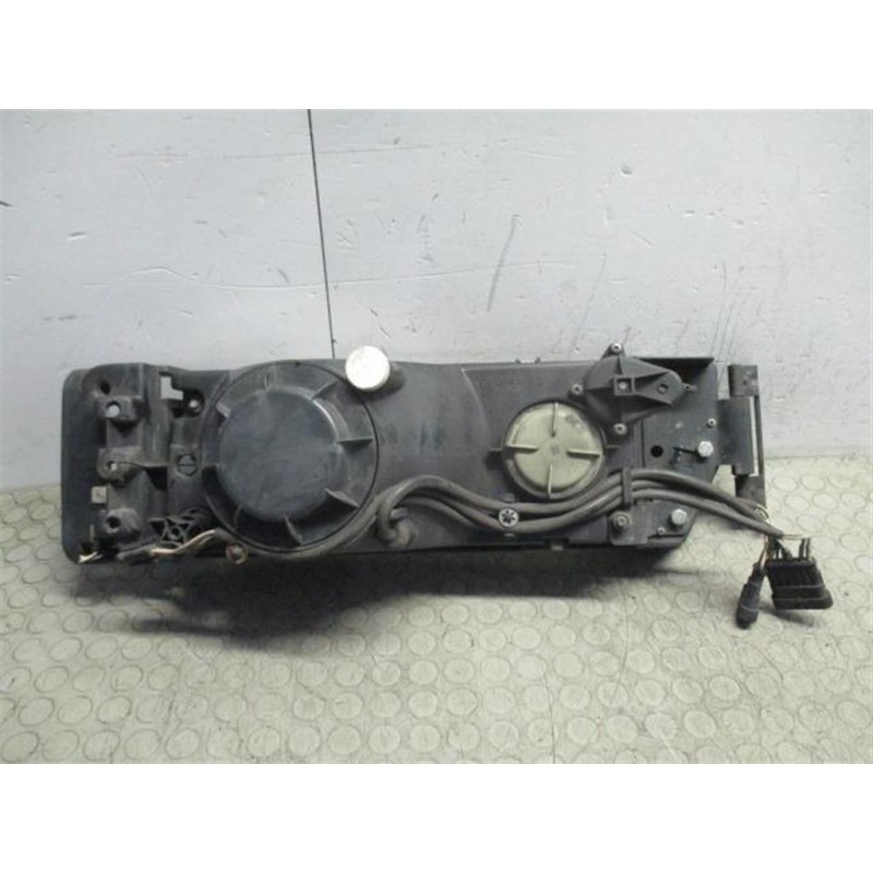 IVECO FRONT LEFT FLASHLIGHT  IVECO EUROSTAR used