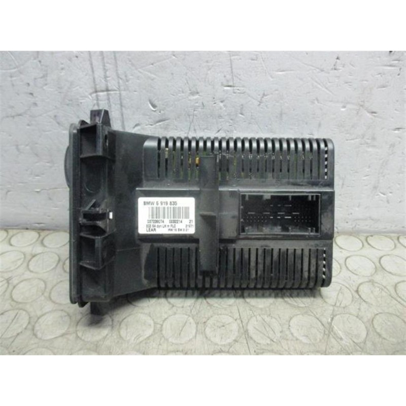 BMW BLOCK LOGHTS  BMW Serie 3 (E46) 2001>2005 used