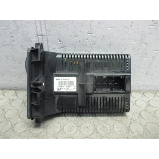 BLOCCO LUCI BMW Serie 3 (E46) 2001>2005 usato