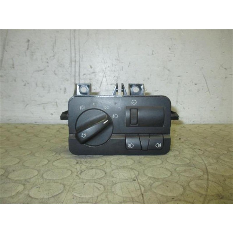 BMW BLOCK LOGHTS  BMW Serie 3 (E46) 2001>2005 used