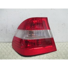 LEFT REAR LIGHT 
 BMW...