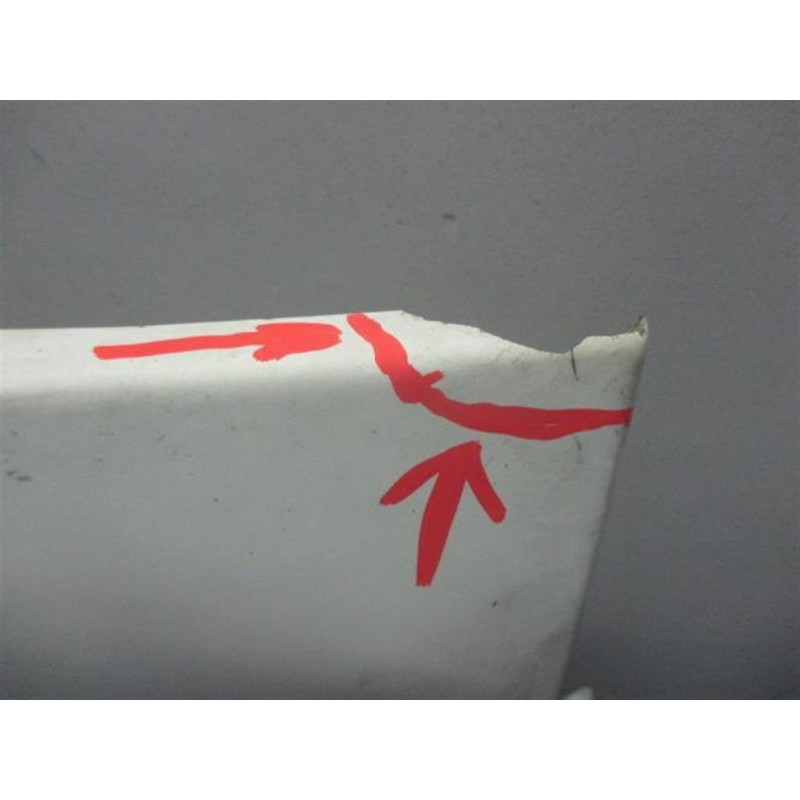 IVECO MASCHERINE IVECO EUROSTAR usato