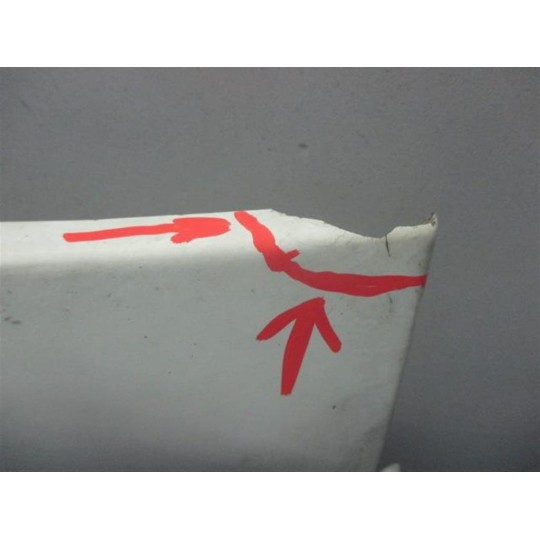 MASKS IVECO EUROSTAR used