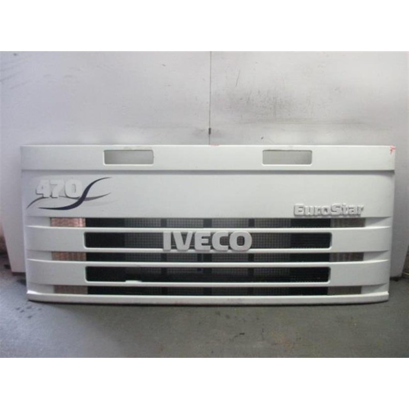 IVECO MASCHERINE IVECO EUROSTAR usato