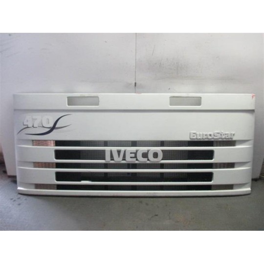MASCHERINE IVECO EUROSTAR usato