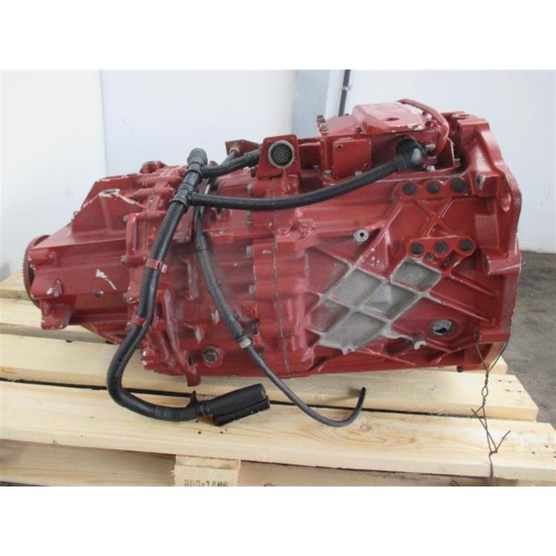 IVECO AUTOMATIC GEARBOXES  IVECO EUROSTAR used