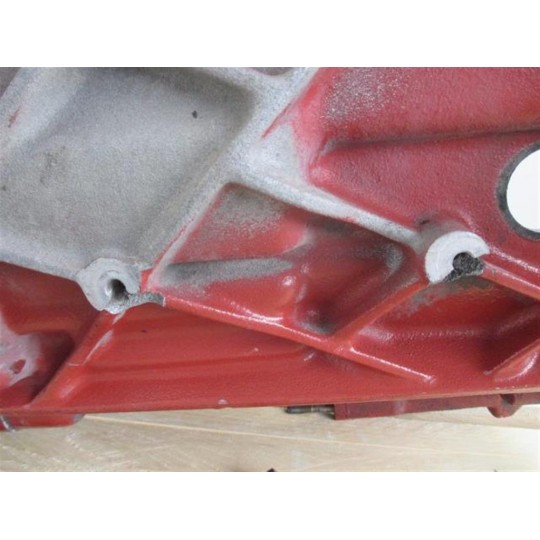 CAMBIO AUTOMATICO IVECO EUROSTAR usato