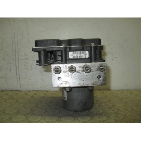 GRUPPO ABS FIAT Stilo 2003>2010 usato