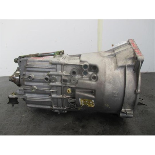 GEARBOXES  BMW Serie 3 (E46) 2001>2005 used