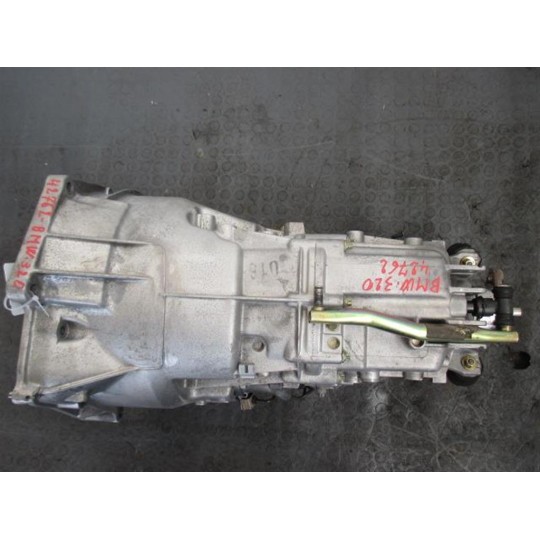 GEARBOXES  BMW Serie 3 (E46) 2001>2005 used