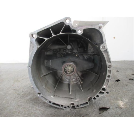 GEARBOXES  BMW Serie 3 (E46) 2001>2005 used