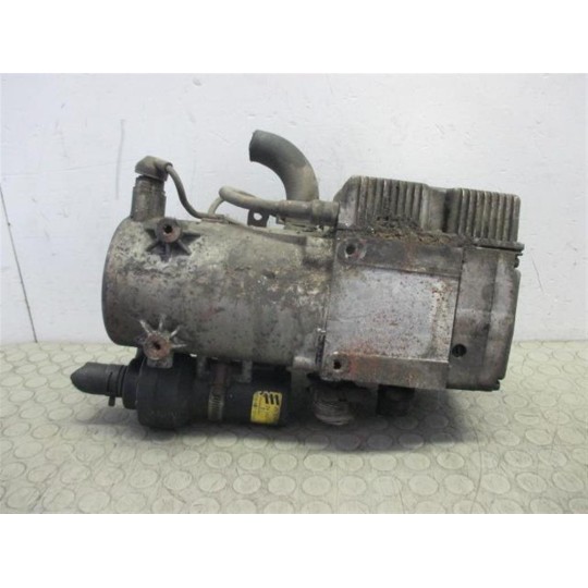 WEBASTO IVECO EUROSTAR usato