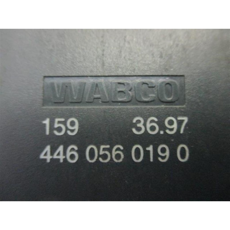 IVECO REMOTE CONTROL IVECO EUROSTAR used