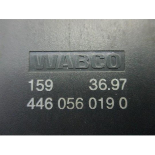 TELECOMANDO IVECO EUROSTAR usato