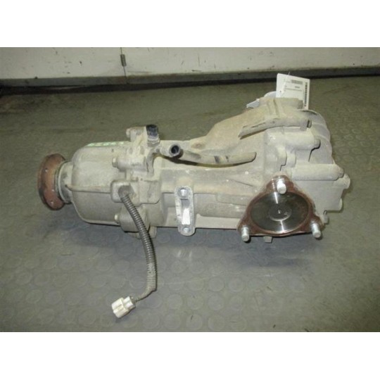 REAR DIFFERENTIAL 
 FIAT Sedici 2005>2009 used