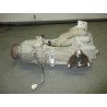 FIAT REAR DIFFERENTIAL 
 FIAT Sedici 2005>2009 used