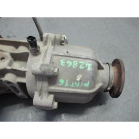 HALDEX GROUP  FIAT Sedici...