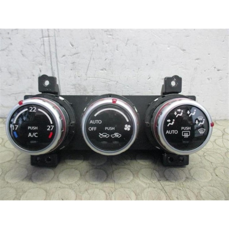 FIAT CENTRALINA CLIMATIZZATORE FIAT Sedici 2005>2009 usato