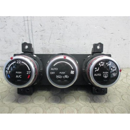 CENTRALINA CLIMATIZZATORE FIAT Sedici 2005>2009 usato