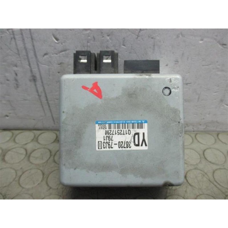 FIAT VARIOUS CONTROL UNITS A  FIAT Sedici 2005>2009 used