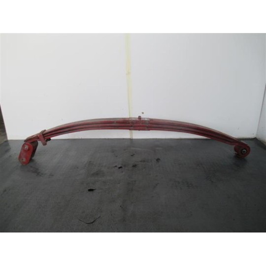 FRONT SPRINGS IVECO EUROSTAR used