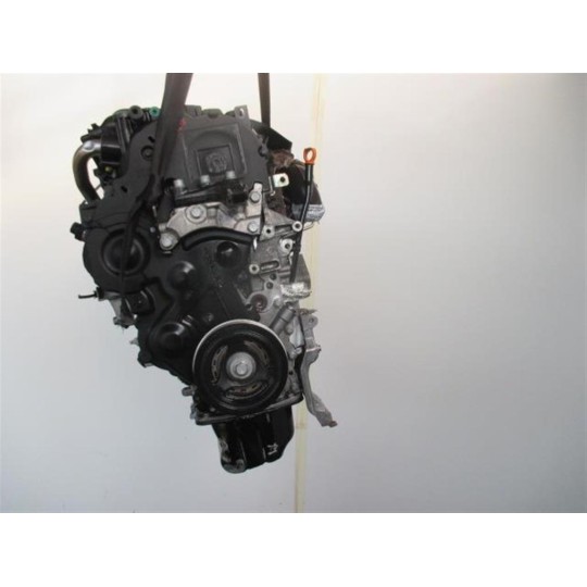 ENGINE CITROEN C3 2005>2009 used