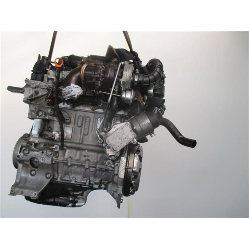 CITROEN ENGINE CITROEN C3 2005>2009 used