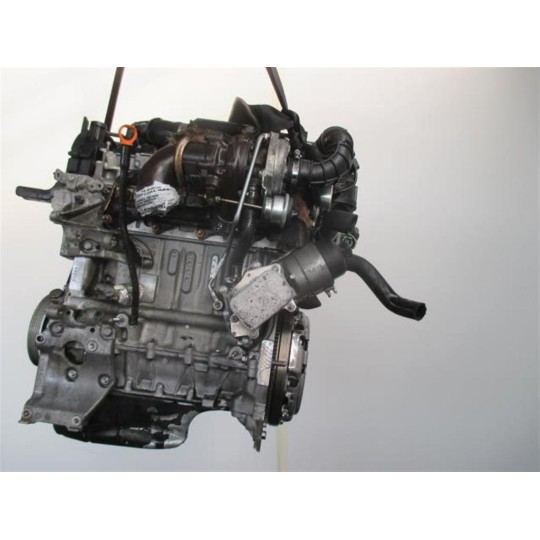 ENGINE CITROEN C3 2005>2009 used