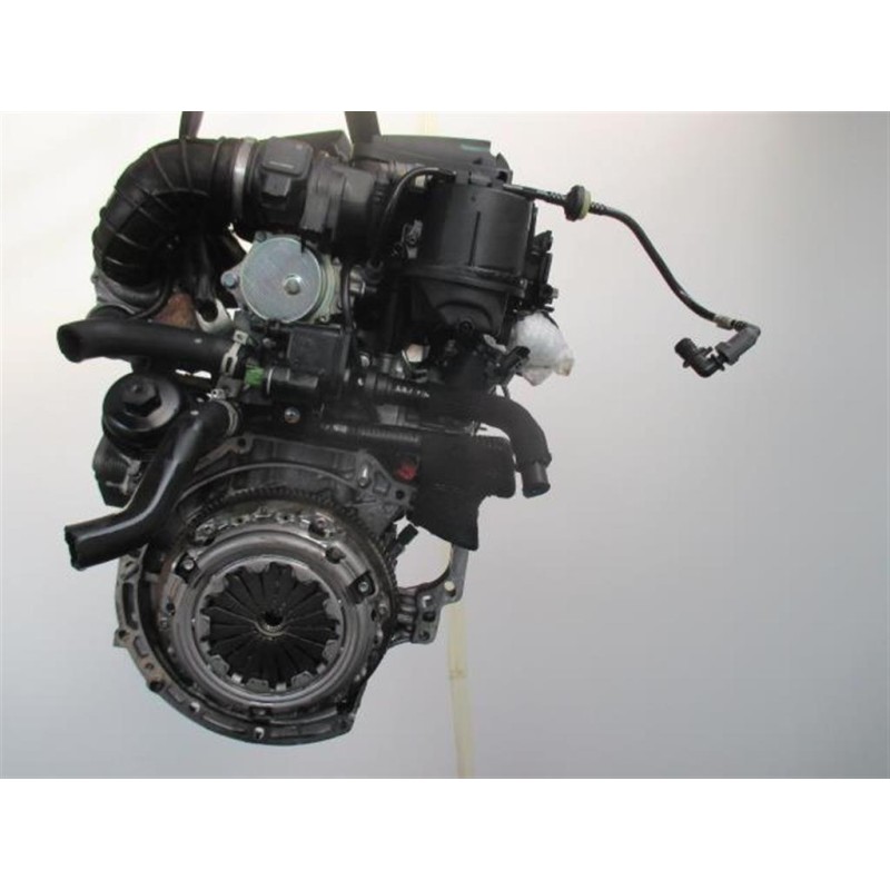 CITROEN ENGINE CITROEN C3 2005>2009 used