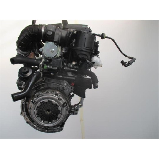 ENGINE CITROEN C3 2005>2009 used