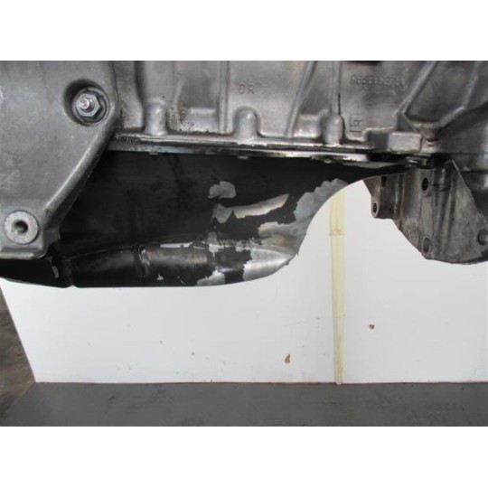 ENGINE CITROEN C3 2005>2009 used