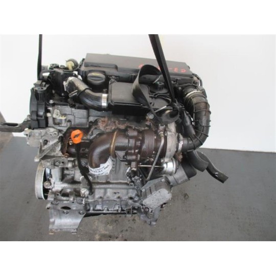 MOTORE CITROEN C3 2005>2009 usato