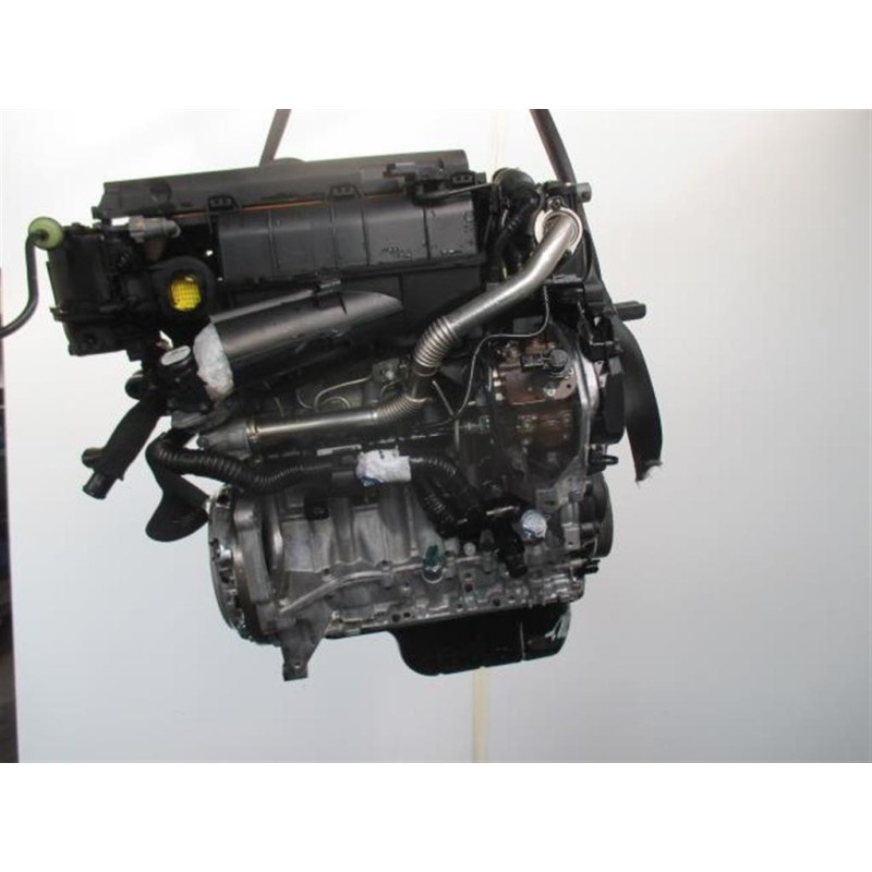 CITROEN ENGINE CITROEN C3 2005>2009 used