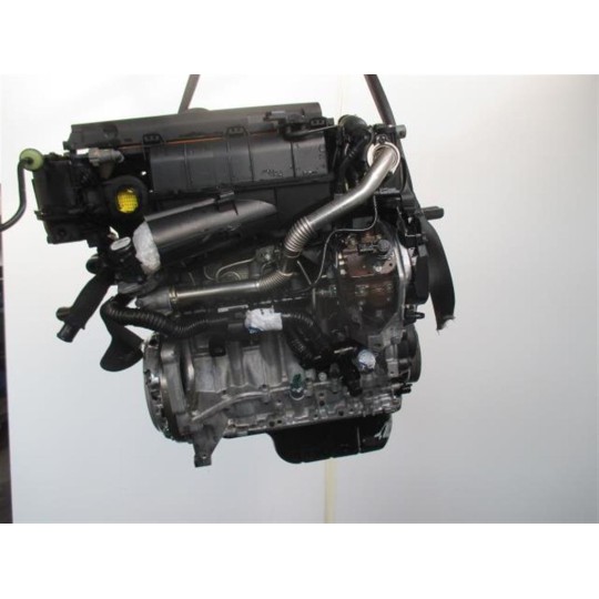 ENGINE CITROEN C3 2005>2009 used