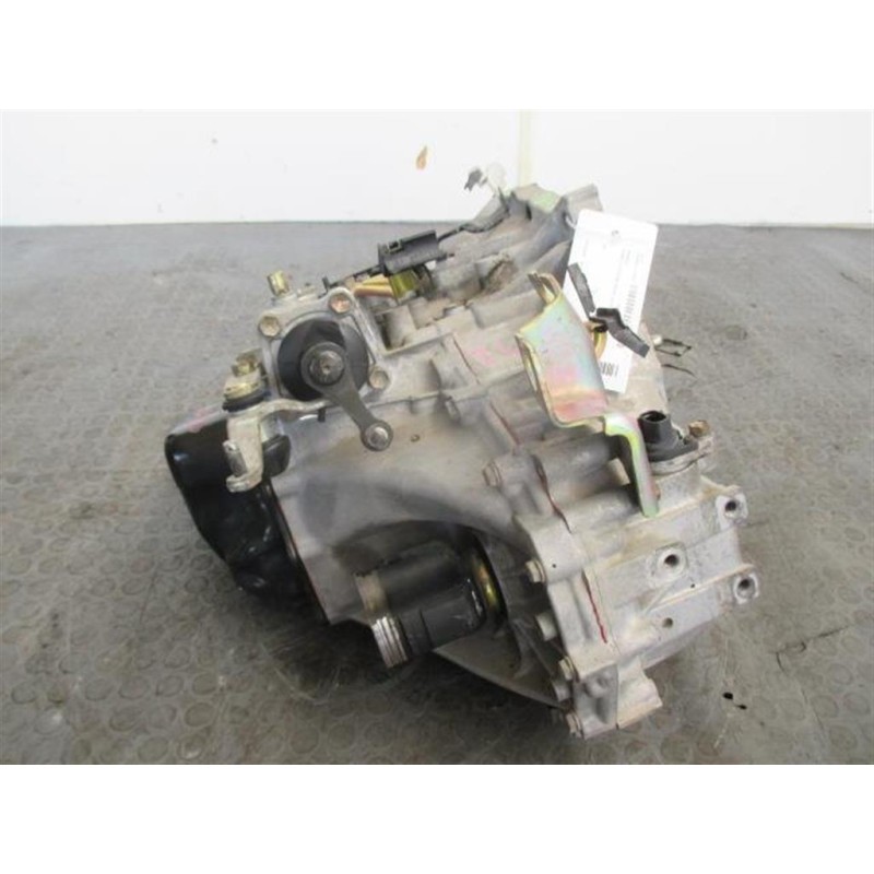 TOYOTA GEARBOXES  TOYOTA Yaris 2005>2008 used
