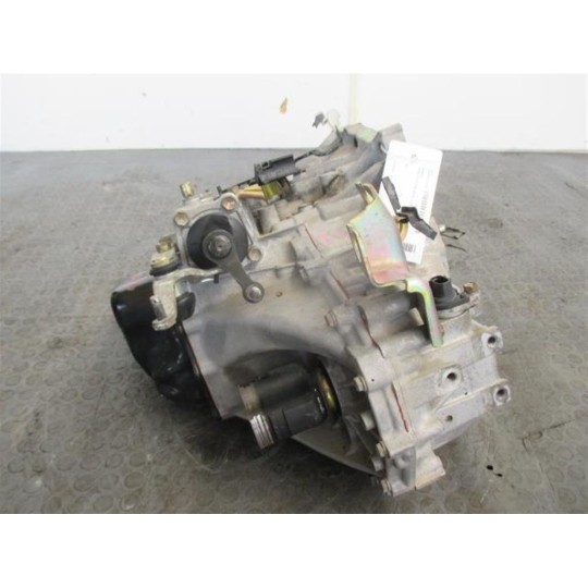 GEARBOXES  TOYOTA Yaris 2005>2008 used