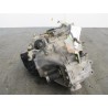 TOYOTA GEARBOXES  TOYOTA Yaris 2005>2008 used