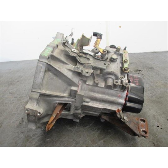 GEARBOXES  TOYOTA Yaris 2005>2008 used