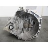 TOYOTA GEARBOXES  TOYOTA Yaris 2005>2008 used