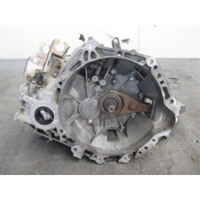 GEARBOXES  TOYOTA Yaris...