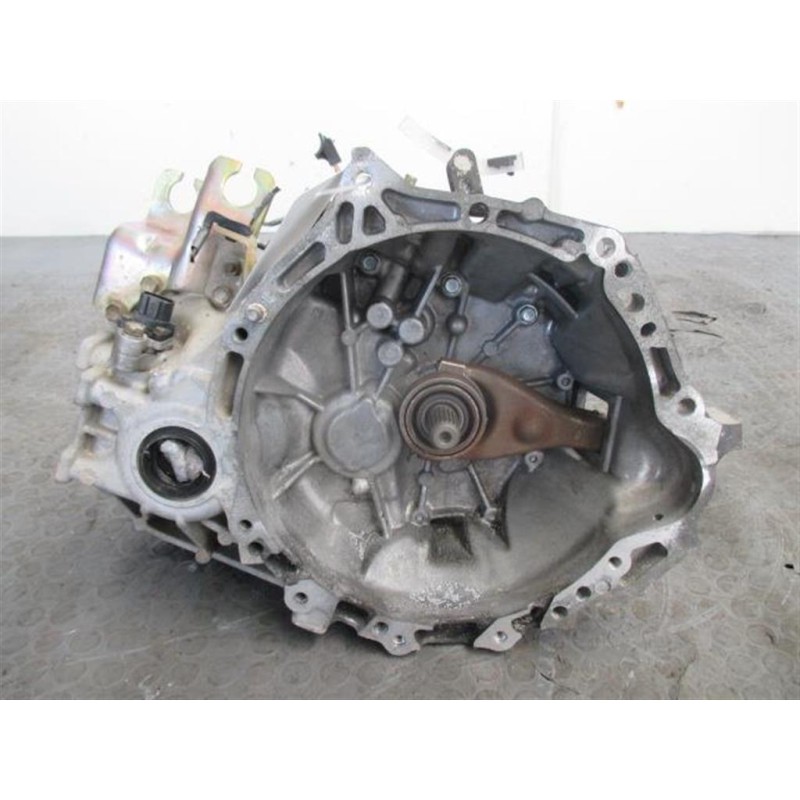 TOYOTA GEARBOXES  TOYOTA Yaris 2005>2008 used