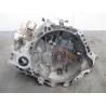 TOYOTA GEARBOXES  TOYOTA Yaris 2005>2008 used