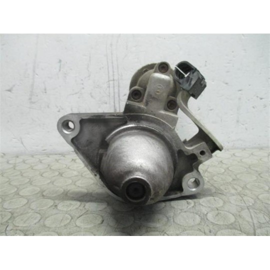 STARTER MOTOR TOYOTA Yaris 2005>2008 used
