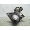 TOYOTA STARTER MOTOR TOYOTA Yaris 2005>2008 used