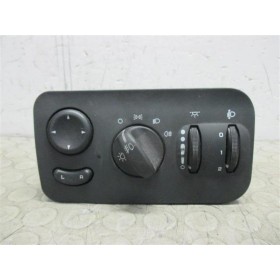 BLOCK LOGHTS  CHRYSLER...