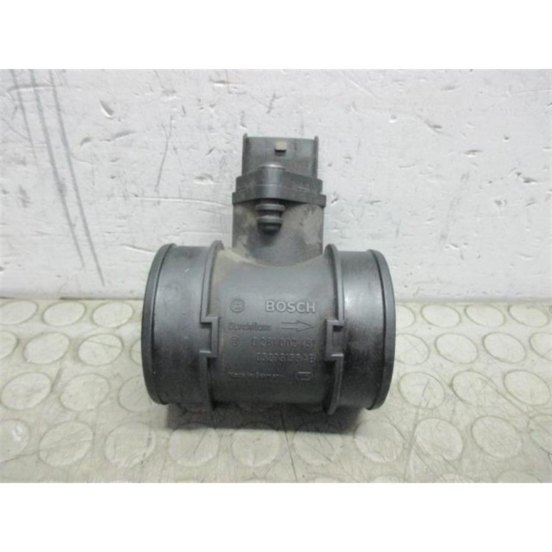 CHRYSLER AIR-FLOW SENSOR CHRYSLER Voy./G.Voyager 2004>2008 used